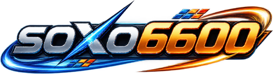 soxo6600 logo